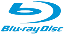 bluraylogodisc